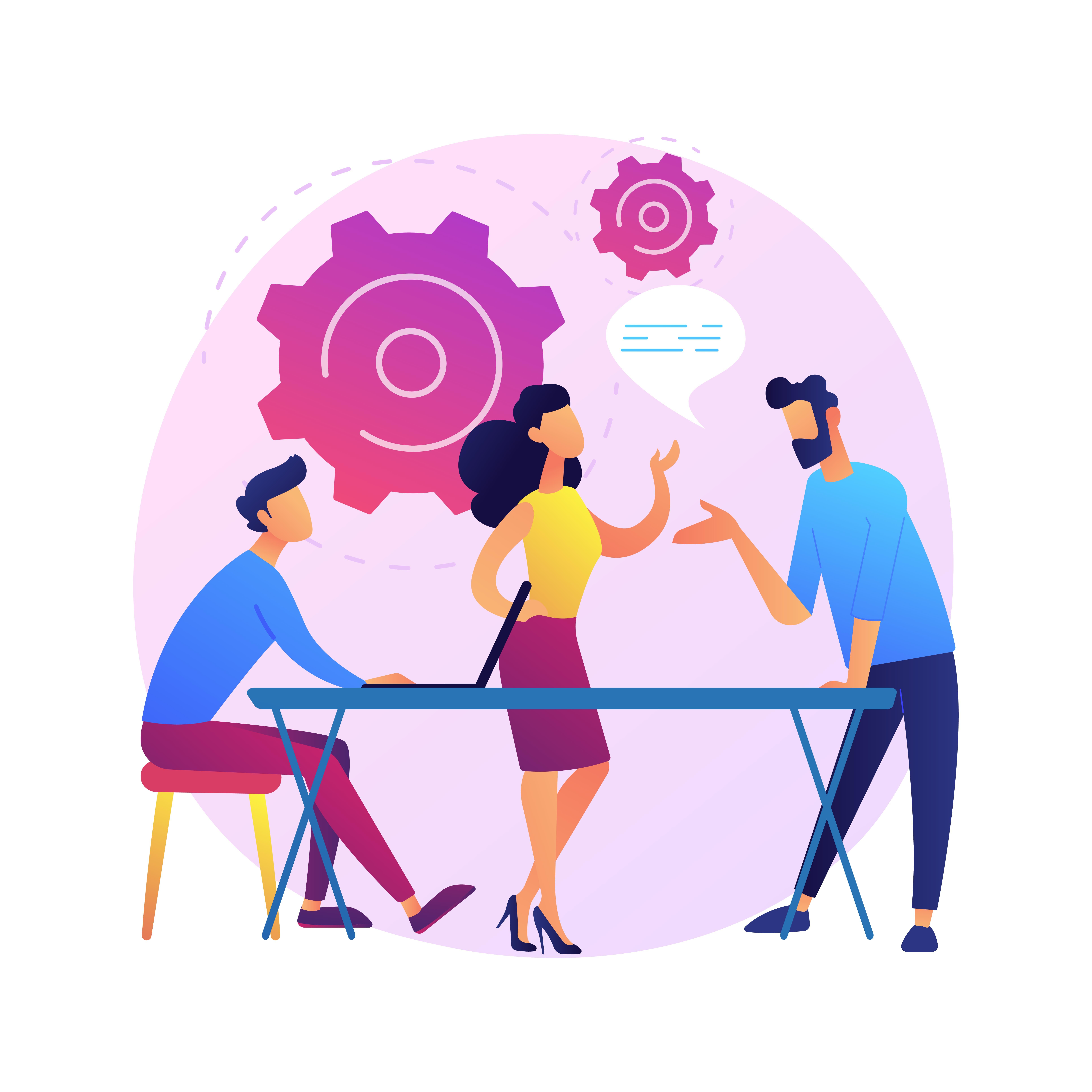 building Focus individuals experiences next many Sessions